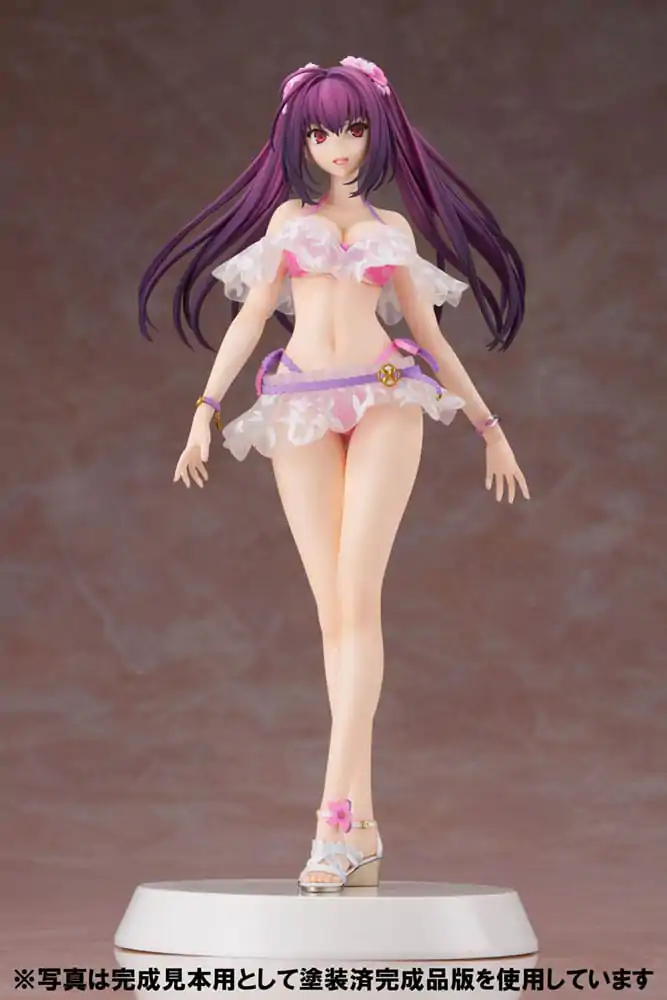 Fate/Grand Order Queens Figurka PVC 1/8 Ruler/Scáthach-Skadi 22 cm zdjęcie produktu