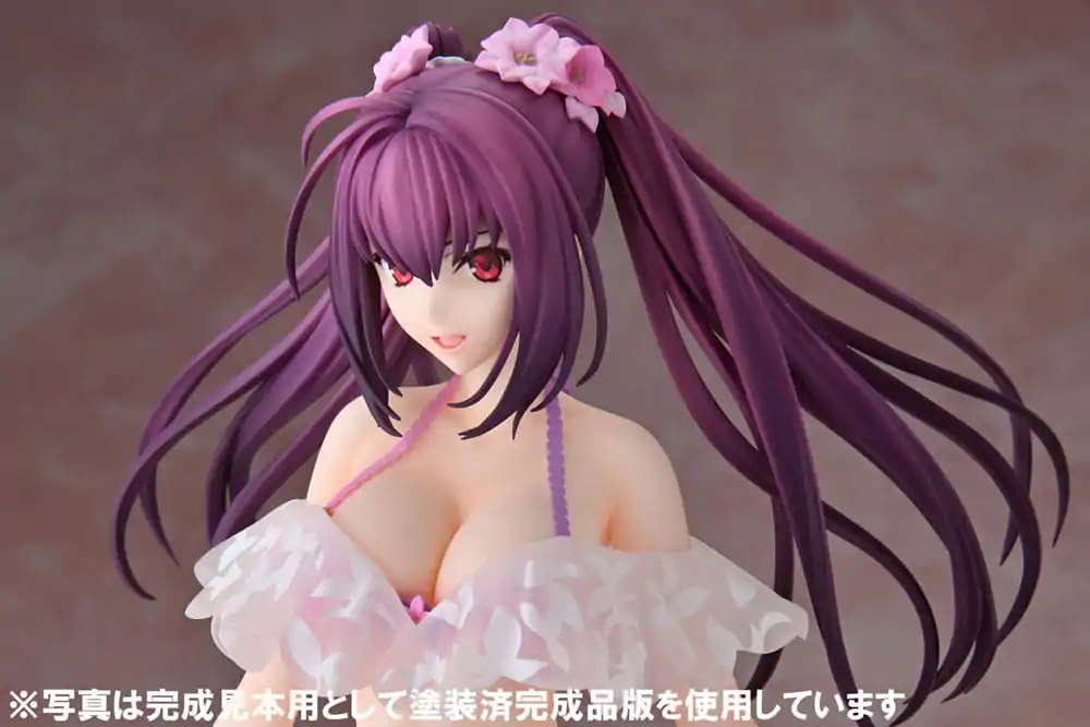 Fate/Grand Order Queens Figurka PVC 1/8 Ruler/Scáthach-Skadi 22 cm zdjęcie produktu