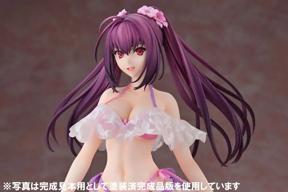 Fate/Grand Order Queens Figurka PVC 1/8 Ruler/Scáthach-Skadi 22 cm zdjęcie produktu