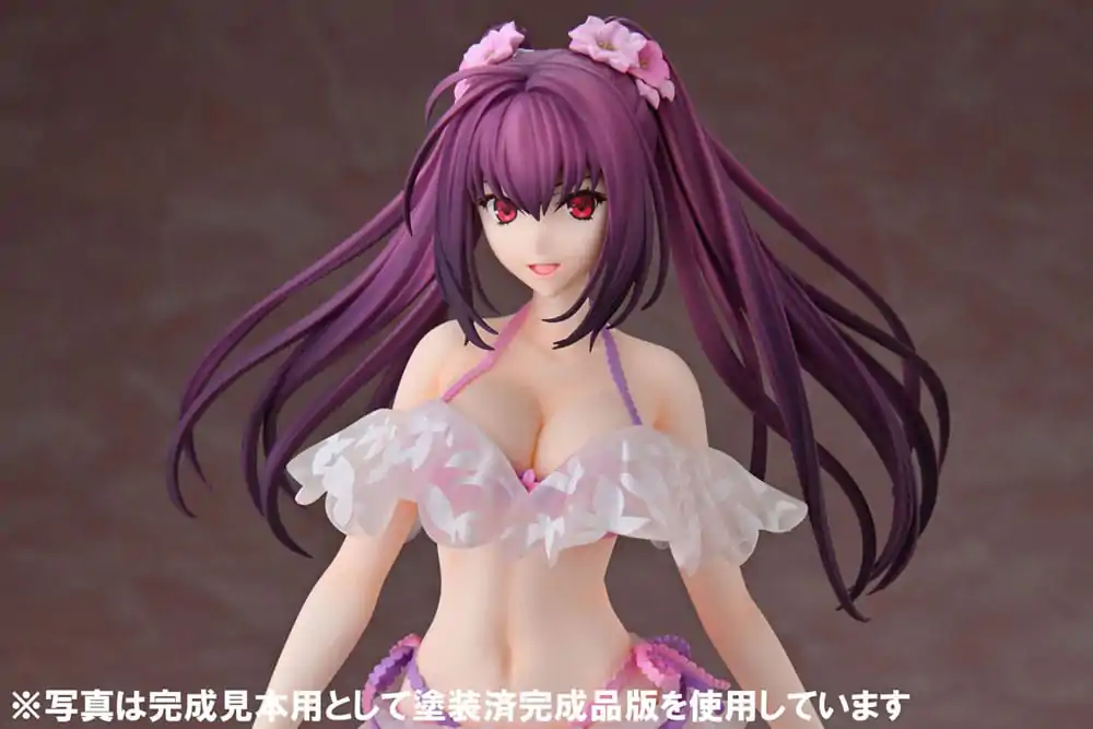 Fate/Grand Order Queens Figurka PVC 1/8 Ruler/Scáthach-Skadi 22 cm zdjęcie produktu