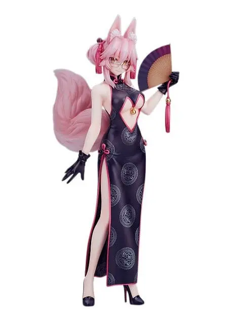 Fate/Grand Order Figurka PVC Tamamo Vitch Koyanskaya 27 cm zdjęcie produktu