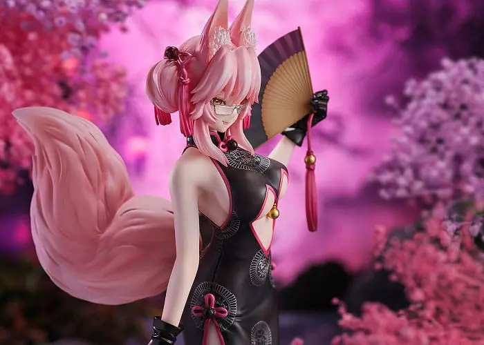 Fate/Grand Order Figurka PVC Tamamo Vitch Koyanskaya 27 cm zdjęcie produktu