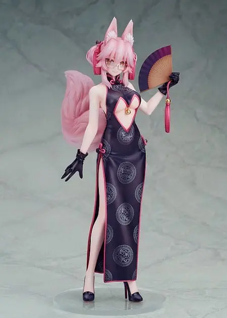 Fate/Grand Order Figurka PVC Tamamo Vitch Koyanskaya 27 cm zdjęcie produktu