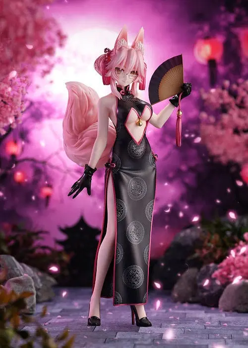 Fate/Grand Order Figurka PVC Tamamo Vitch Koyanskaya 27 cm zdjęcie produktu