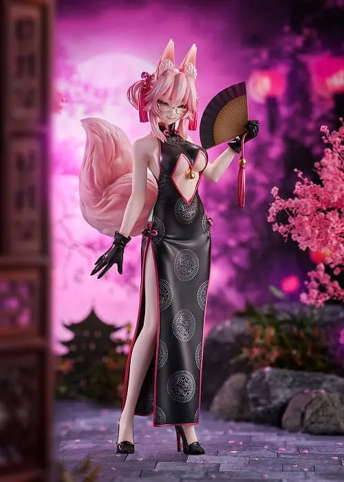 Fate/Grand Order Figurka PVC Tamamo Vitch Koyanskaya 27 cm zdjęcie produktu