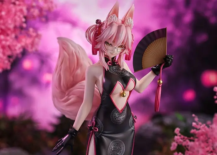 Fate/Grand Order Figurka PVC Tamamo Vitch Koyanskaya 27 cm zdjęcie produktu