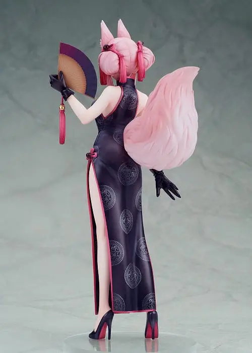 Fate/Grand Order Figurka PVC Tamamo Vitch Koyanskaya 27 cm zdjęcie produktu