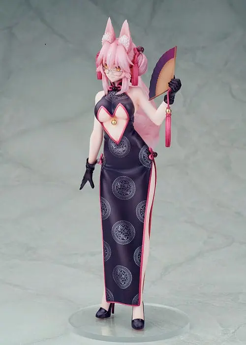 Fate/Grand Order Figurka PVC Tamamo Vitch Koyanskaya 27 cm zdjęcie produktu