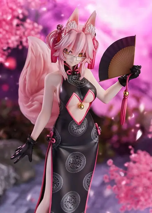 Fate/Grand Order Figurka PVC Tamamo Vitch Koyanskaya 27 cm zdjęcie produktu