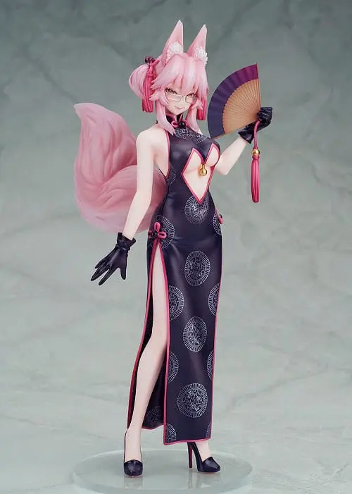 Fate/Grand Order Figurka PVC Tamamo Vitch Koyanskaya 27 cm zdjęcie produktu