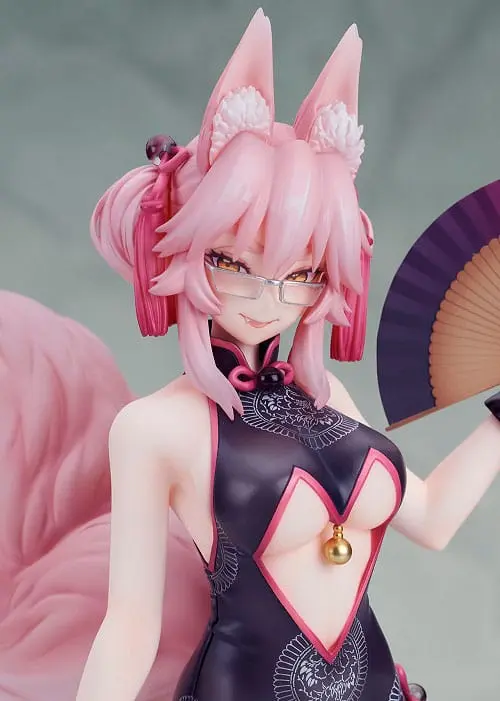 Fate/Grand Order Figurka PVC Tamamo Vitch Koyanskaya 27 cm zdjęcie produktu