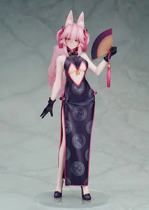 Fate/Grand Order Figurka PVC Tamamo Vitch Koyanskaya 27 cm zdjęcie produktu