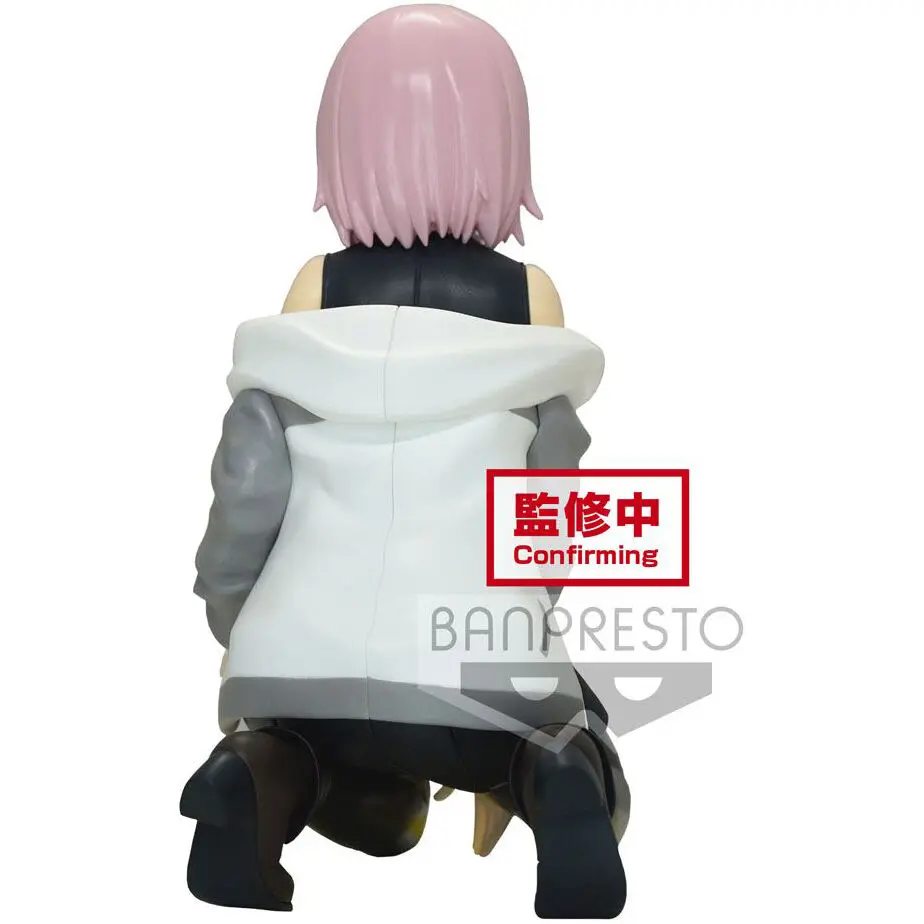 Fate/Grand Order The Movie PVC Statuetka Mash Kyrielight 15 cm zdjęcie produktu