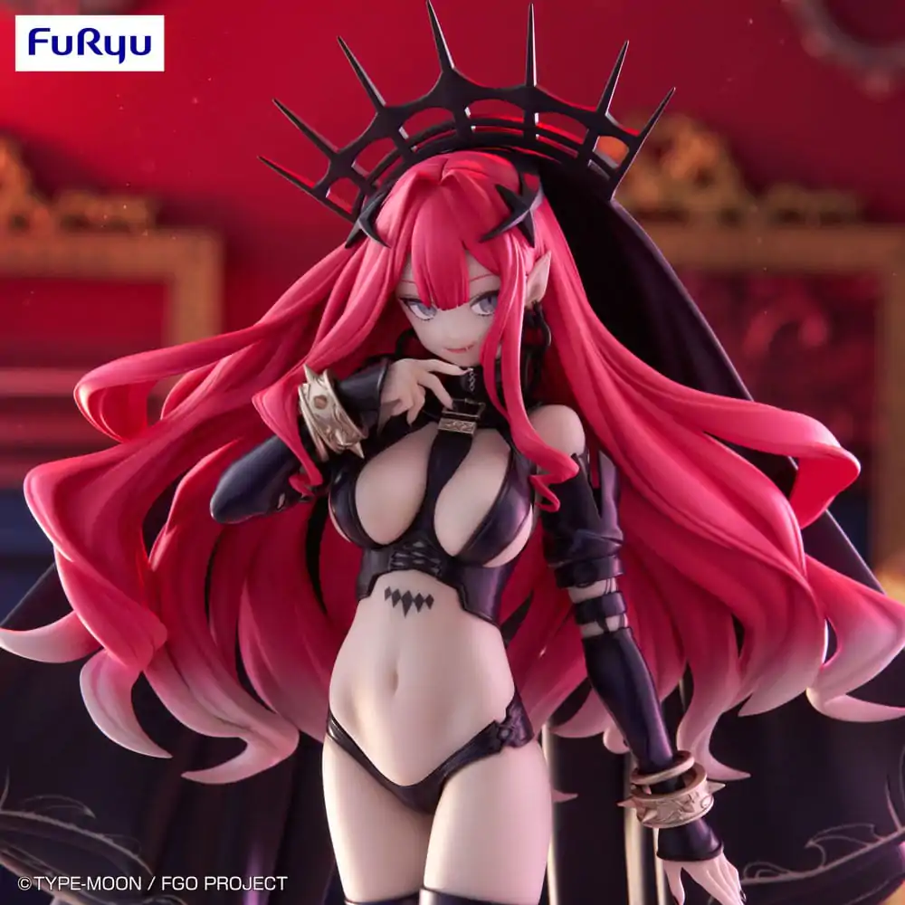 Fate/Grand Order Trio-Try-iT Statuetka PVC Archer Baobhan Sith 24 cm zdjęcie produktu