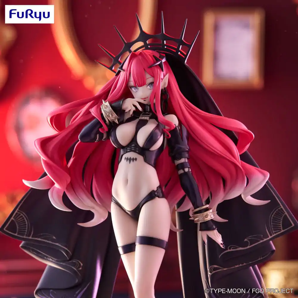 Fate/Grand Order Trio-Try-iT Statuetka PVC Archer Baobhan Sith 24 cm zdjęcie produktu