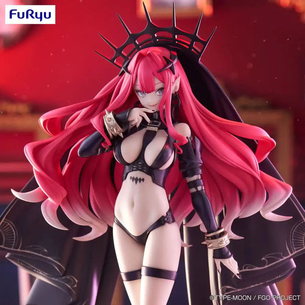 Fate/Grand Order Trio-Try-iT Statuetka PVC Archer Baobhan Sith 24 cm zdjęcie produktu