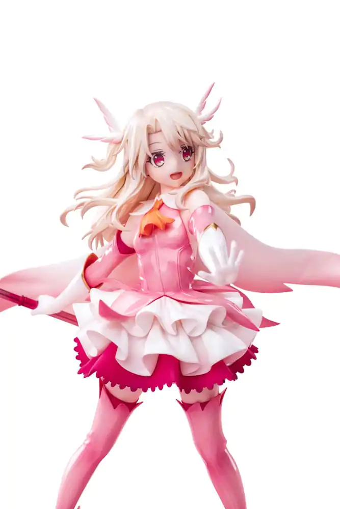 Fate/kaleid liner Prisma Illya Statuetka PVC 1/7 Licht The Nameless Girl Illya Anime Start 10th Anniversary Tenshin Ver. 19 cm zdjęcie produktu