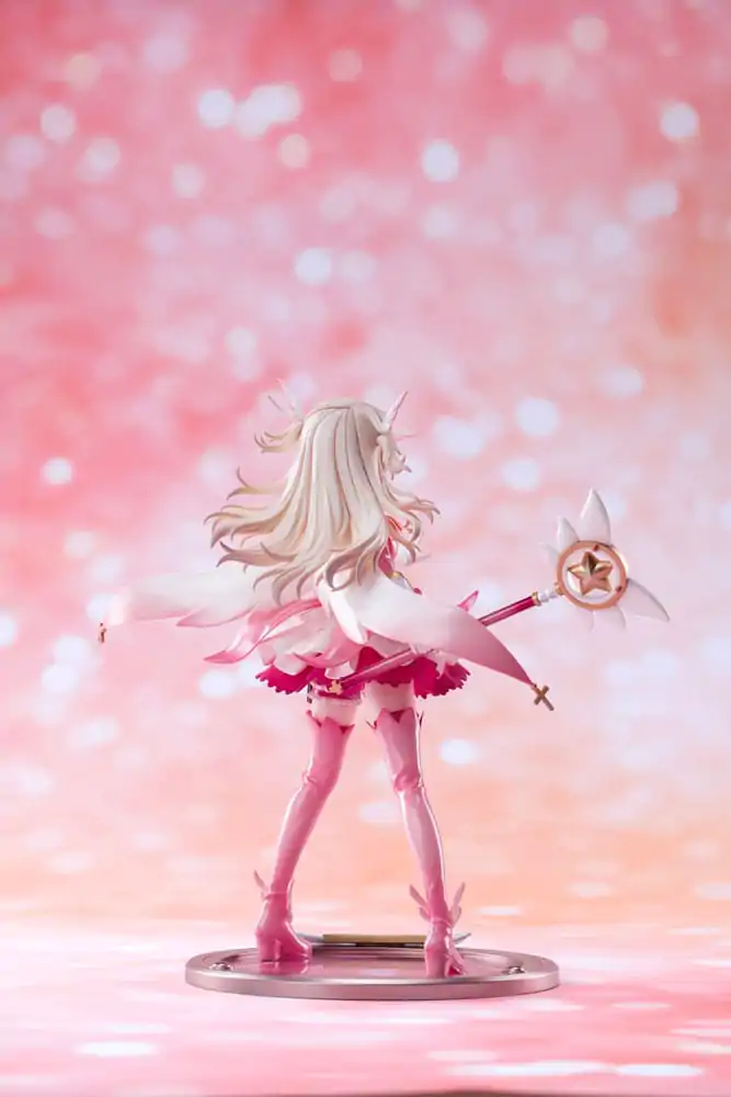 Fate/kaleid liner Prisma Illya Statuetka PVC 1/7 Licht The Nameless Girl Illya Anime Start 10th Anniversary Tenshin Ver. 19 cm zdjęcie produktu