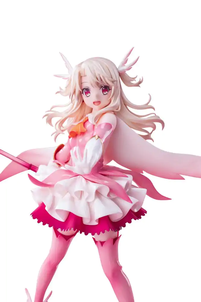 Fate/kaleid liner Prisma Illya Statuetka PVC 1/7 Licht The Nameless Girl Illya Anime Start 10th Anniversary Tenshin Ver. 19 cm zdjęcie produktu