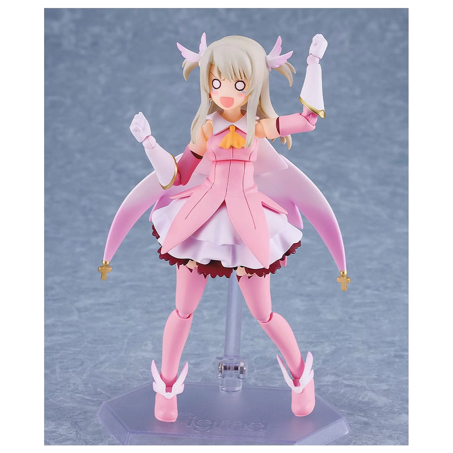 Fate/kaleid liner Prisma Illya Licht Nameless Girl Figurka Illyasviel von Einzbern 13 cm zdjęcie produktu