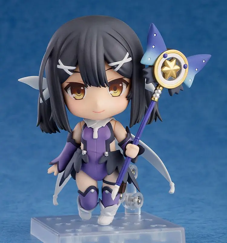 Fate/kaleid liner Prisma Illya: Licht - The Nameless Girl Nendoroid Figurka Akcji Miyu Edelfelt 10 cm zdjęcie produktu