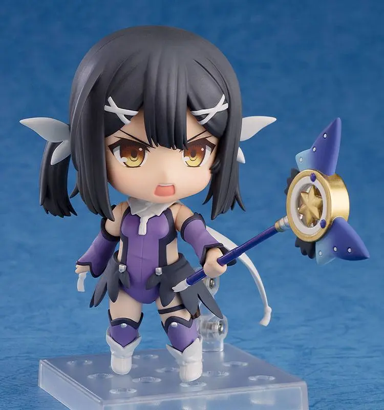 Fate/kaleid liner Prisma Illya: Licht - The Nameless Girl Nendoroid Figurka Akcji Miyu Edelfelt 10 cm zdjęcie produktu