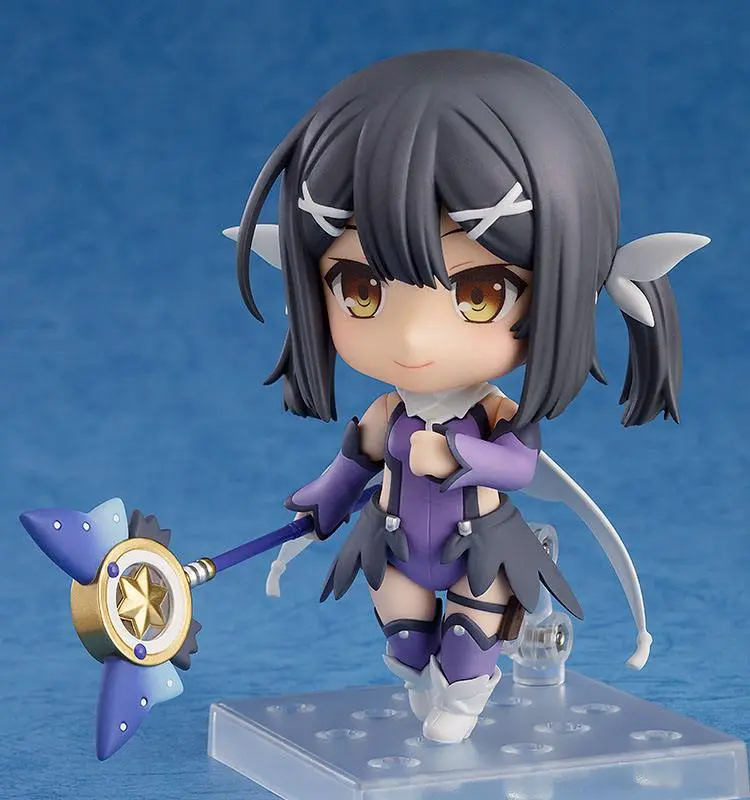 Fate/kaleid liner Prisma Illya: Licht - The Nameless Girl Nendoroid Figurka Akcji Miyu Edelfelt 10 cm zdjęcie produktu