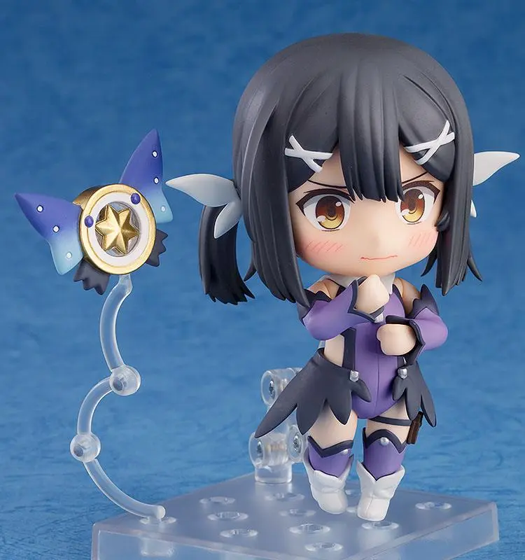 Fate/kaleid liner Prisma Illya: Licht - The Nameless Girl Nendoroid Figurka Akcji Miyu Edelfelt 10 cm zdjęcie produktu