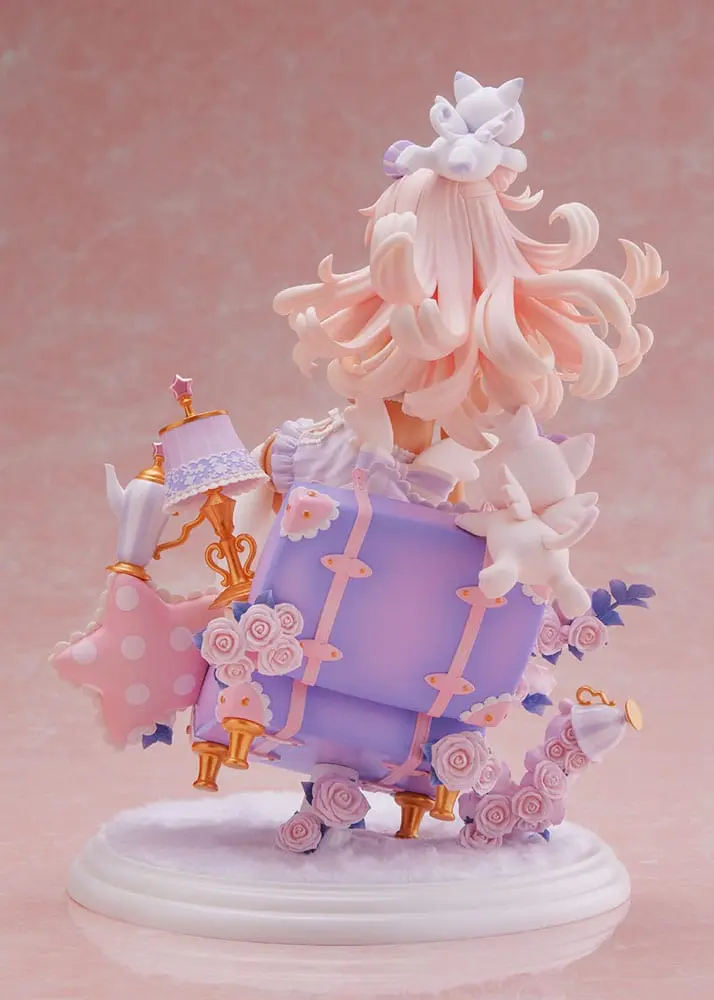 Fate/Kaleid Liner Prisma Illya: Prisma Phantasm Figurka PVC 1/7 Chloe von Einzbern loungewear Ver. 22 cm zdjęcie produktu