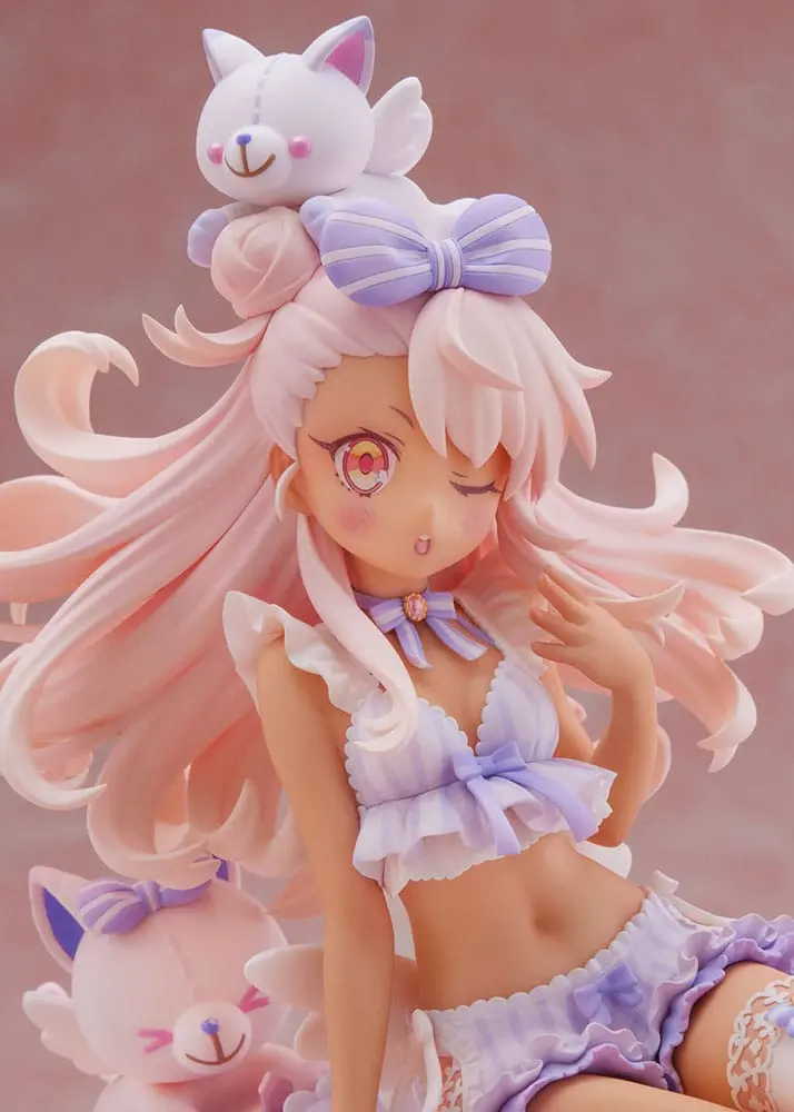 Fate/Kaleid Liner Prisma Illya: Prisma Phantasm Figurka PVC 1/7 Chloe von Einzbern loungewear Ver. 22 cm zdjęcie produktu