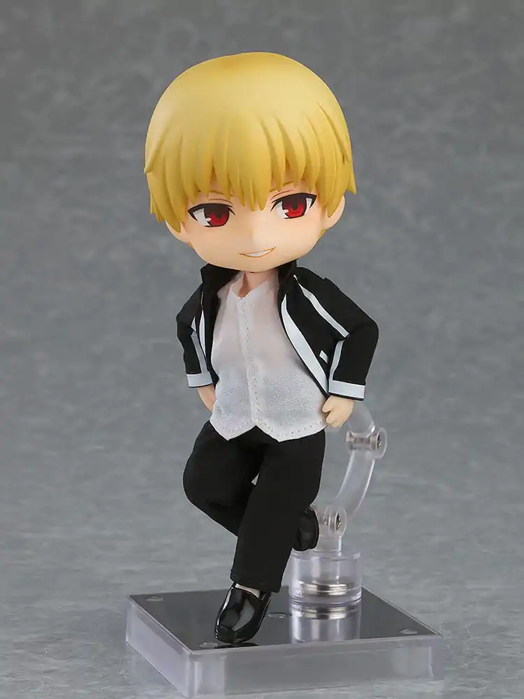 Fate/Night Heaven's Feel Nendoroid Doll Figurka Gilgamesh 14 cm zdjęcie produktu