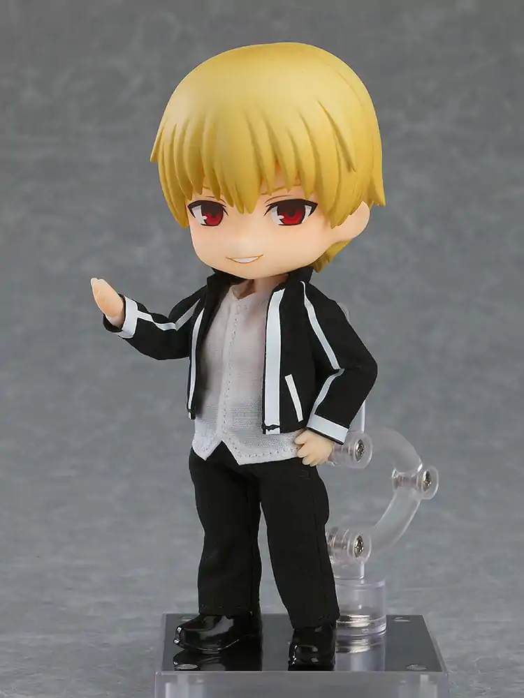 Fate/Night Heaven's Feel Nendoroid Doll Figurka Gilgamesh 14 cm zdjęcie produktu