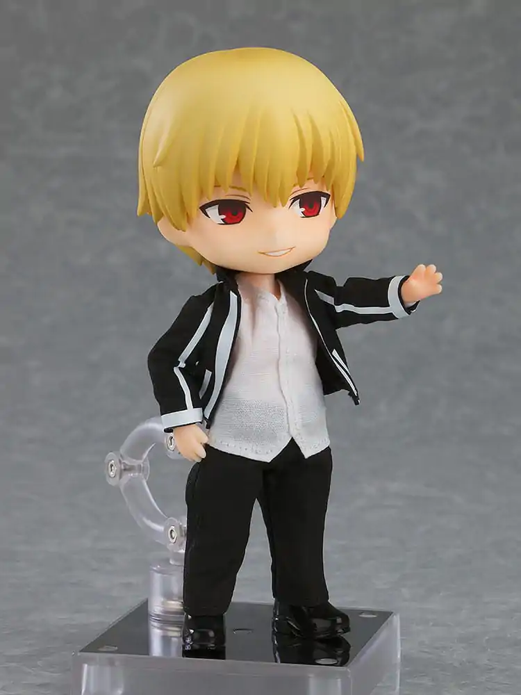 Fate/Night Heaven's Feel Nendoroid Doll Figurka Gilgamesh 14 cm zdjęcie produktu