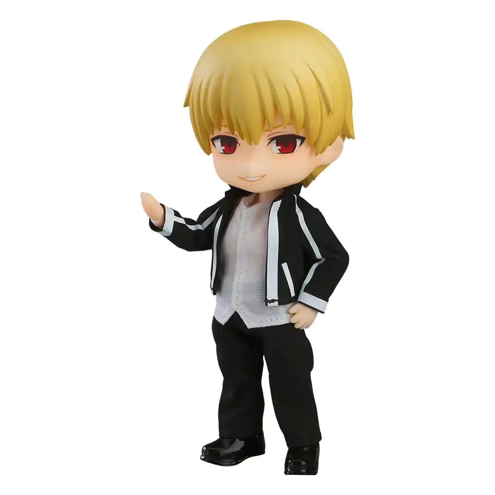 Fate/Night Heaven's Feel Nendoroid Doll Figurka Gilgamesh 14 cm zdjęcie produktu