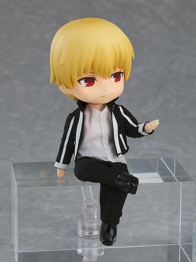 Fate/Night Heaven's Feel Nendoroid Doll Figurka Gilgamesh 14 cm zdjęcie produktu