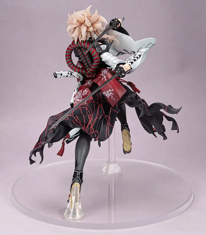 Fate/Samurai Remnant Figurka PVC 1/7 Berserker/Musashi Miyamoto 25 cm zdjęcie produktu