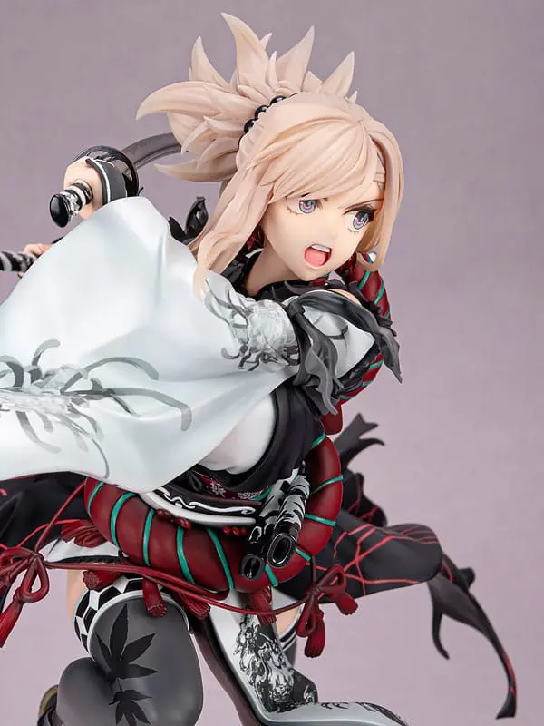 Fate/Samurai Remnant Figurka PVC 1/7 Berserker/Musashi Miyamoto 25 cm zdjęcie produktu