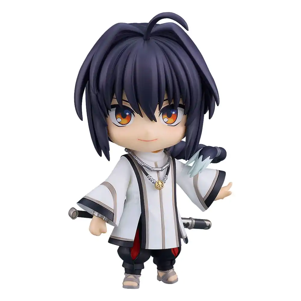 Fate/Samurai Remnant Nendoroid Figurka Akcji Saber 10 cm zdjęcie produktu