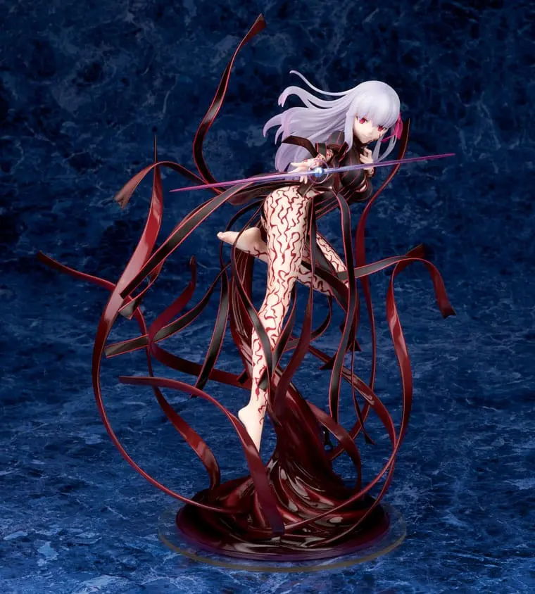 Fate/Stay Night Statuetka PVC 1/7 Sakura Matou Makiri's Grail 30 cm zdjęcie produktu