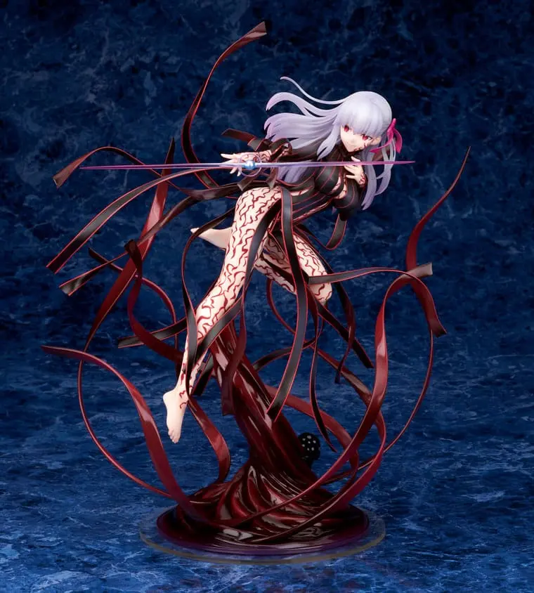 Fate/Stay Night Statuetka PVC 1/7 Sakura Matou Makiri's Grail 30 cm zdjęcie produktu