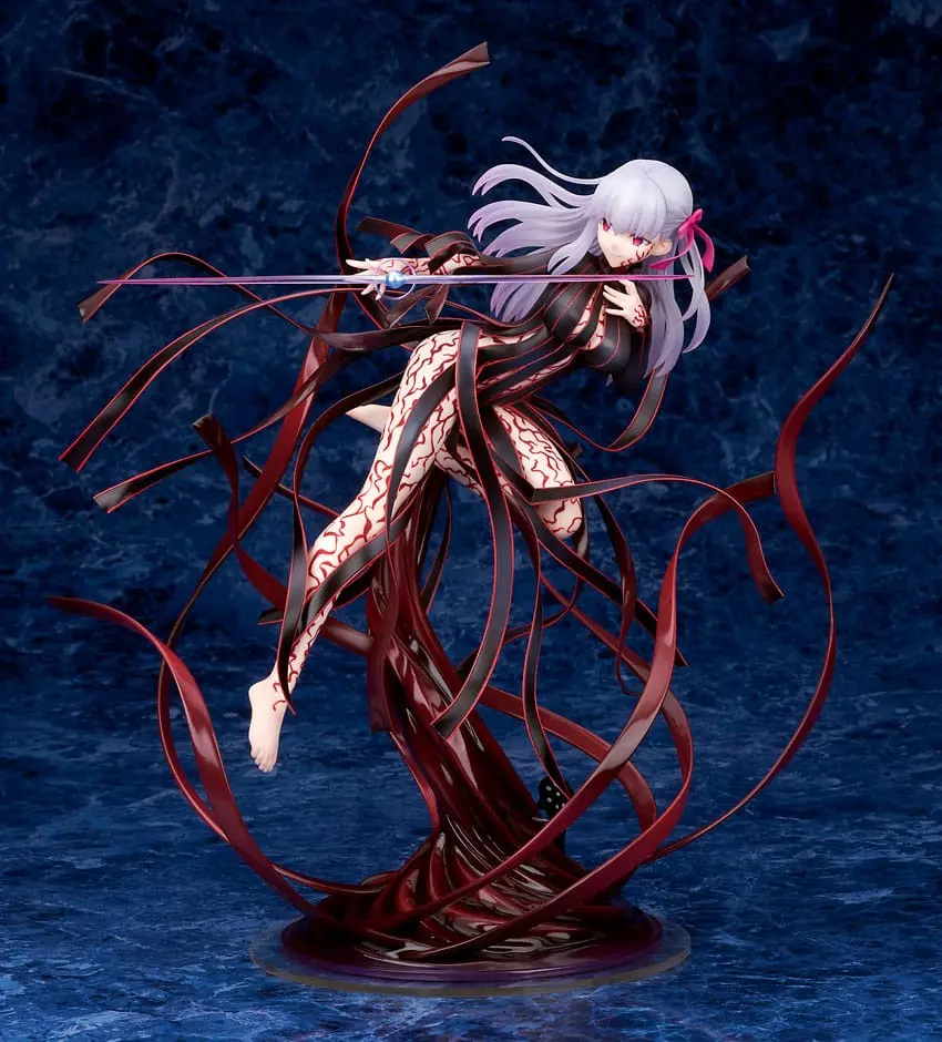 Fate/Stay Night Statuetka PVC 1/7 Sakura Matou Makiri's Grail 30 cm zdjęcie produktu