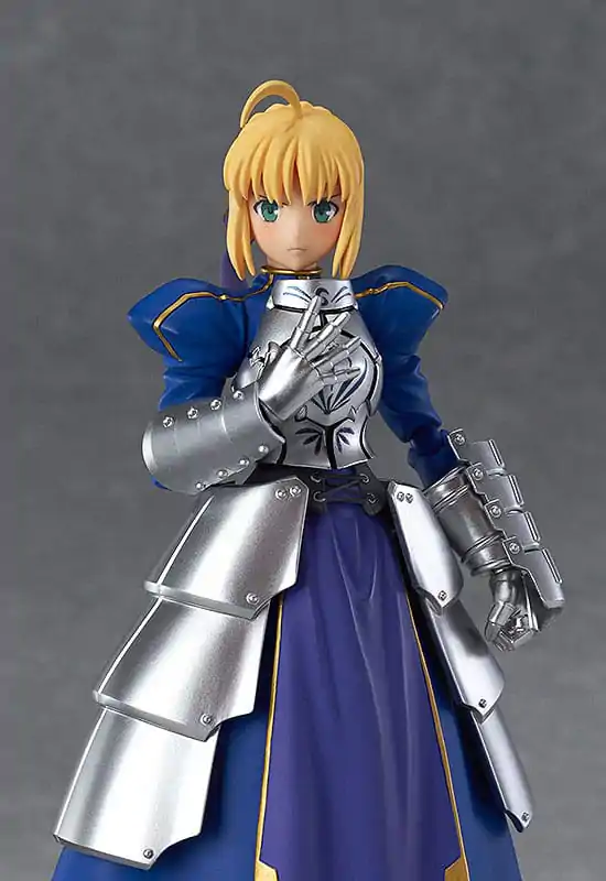 Fate/Stay Night Figurka Akcji Figma Saber 2.0 14 cm zdjęcie produktu
