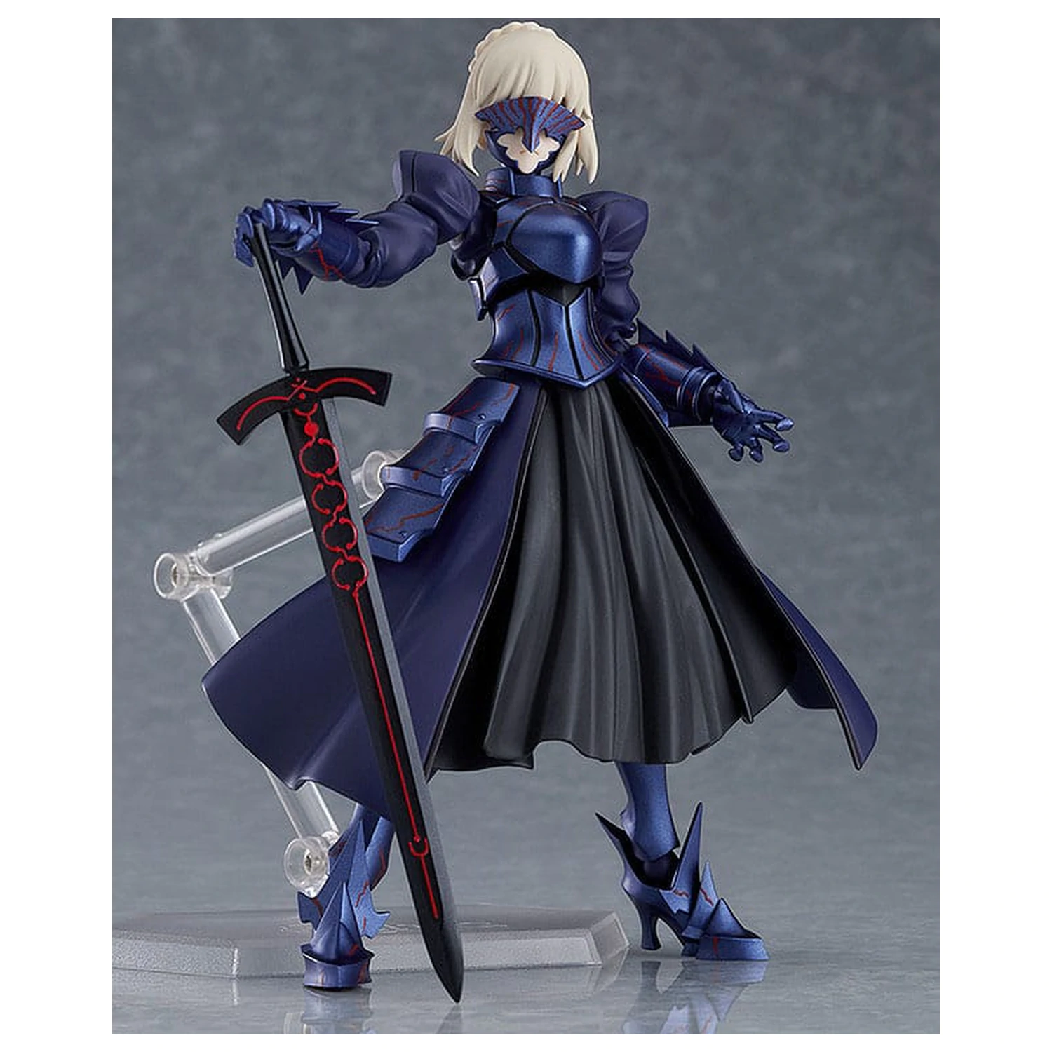 Figurka akcji Figma Fate/Stay Night Saber Alter 2.0 14 cm zdjęcie produktu