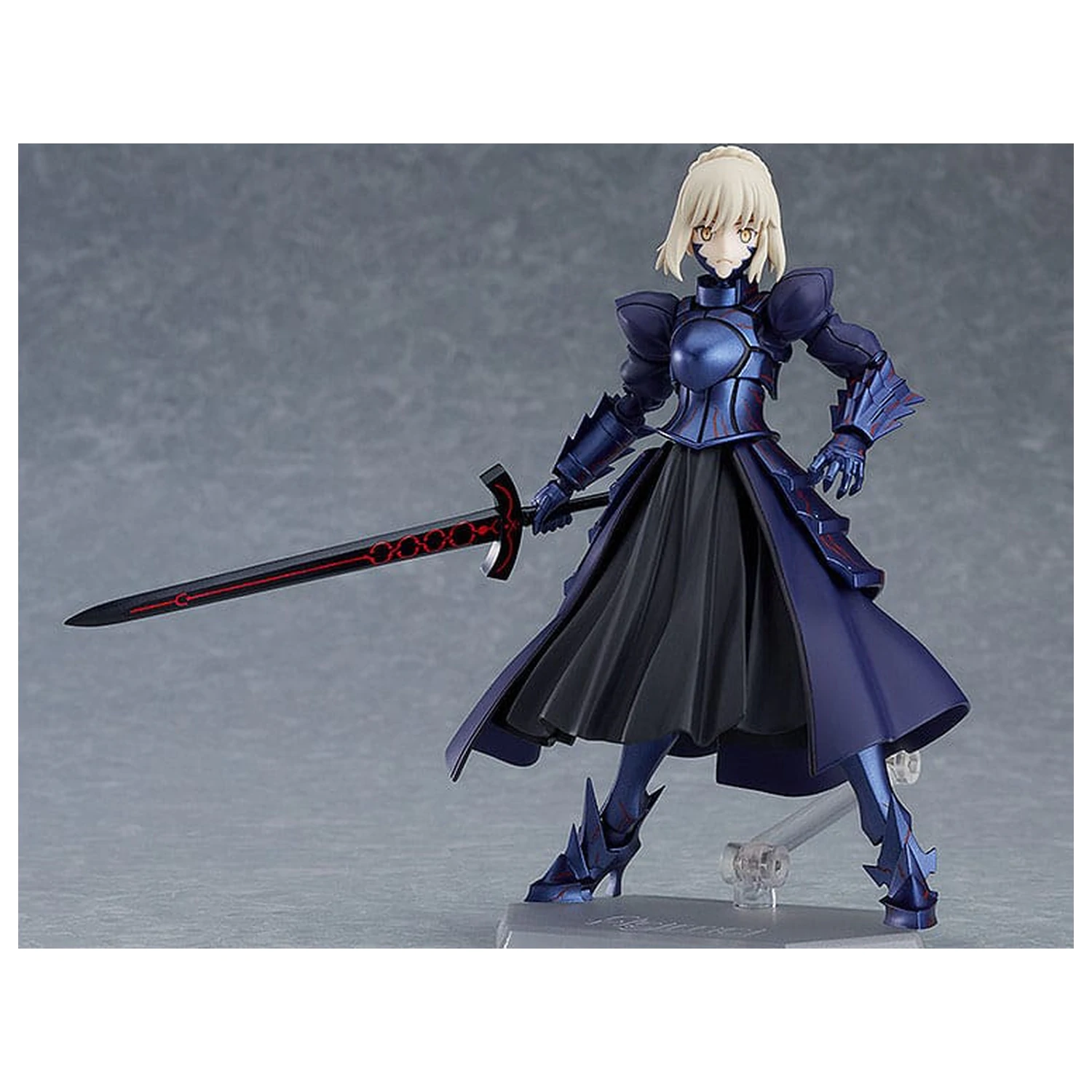 Figurka akcji Figma Fate/Stay Night Saber Alter 2.0 14 cm zdjęcie produktu