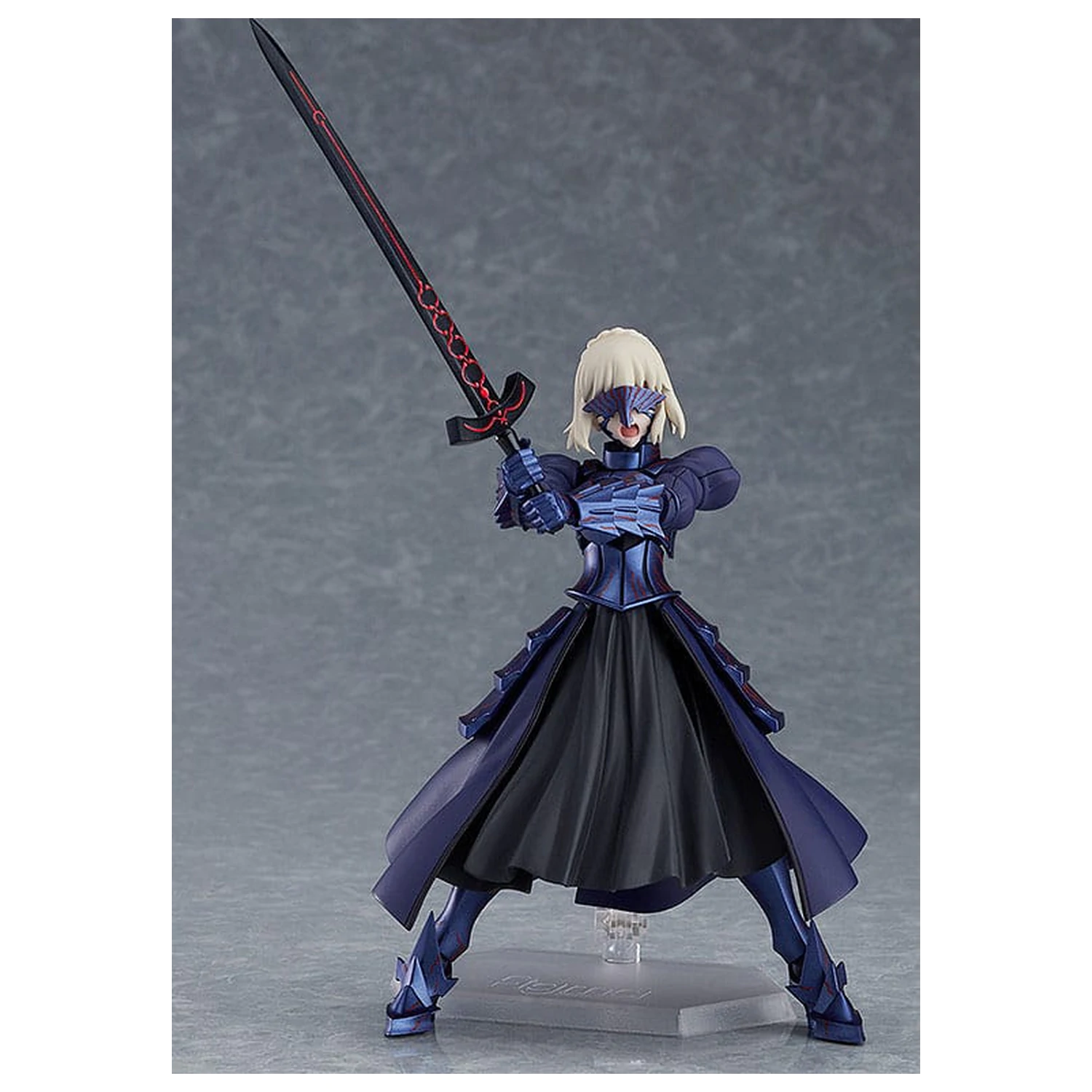 Figurka akcji Figma Fate/Stay Night Saber Alter 2.0 14 cm zdjęcie produktu