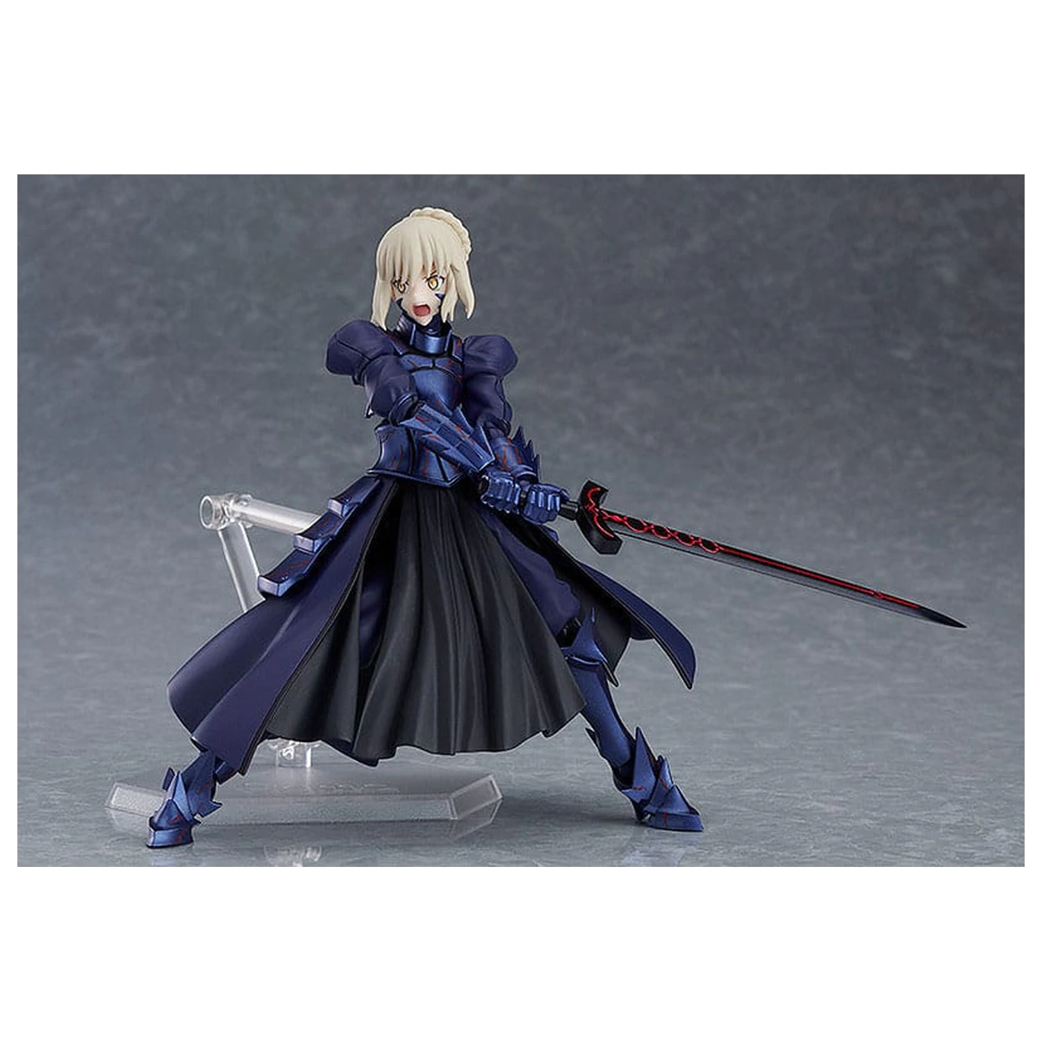 Figurka akcji Figma Fate/Stay Night Saber Alter 2.0 14 cm zdjęcie produktu
