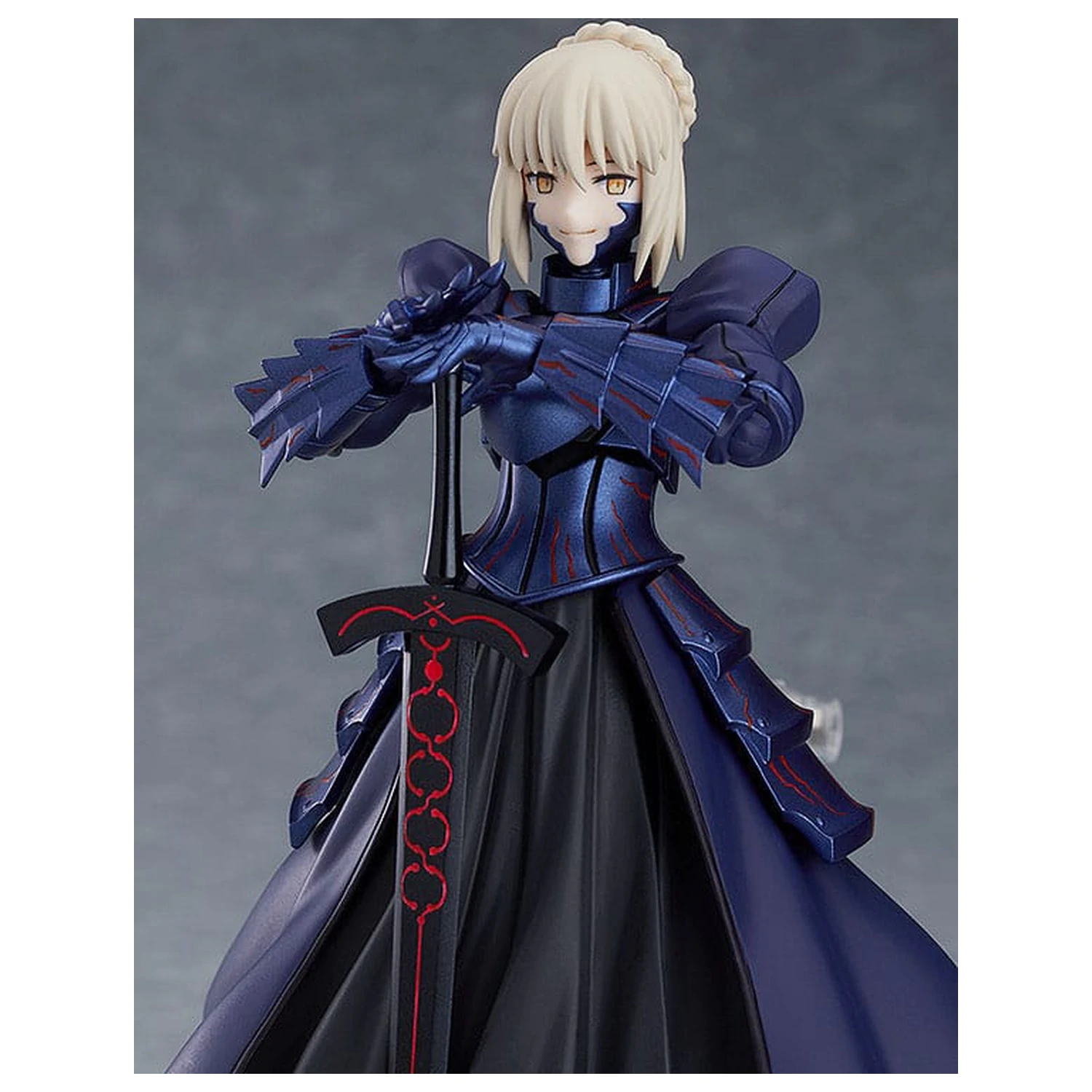 Figurka akcji Figma Fate/Stay Night Saber Alter 2.0 14 cm zdjęcie produktu