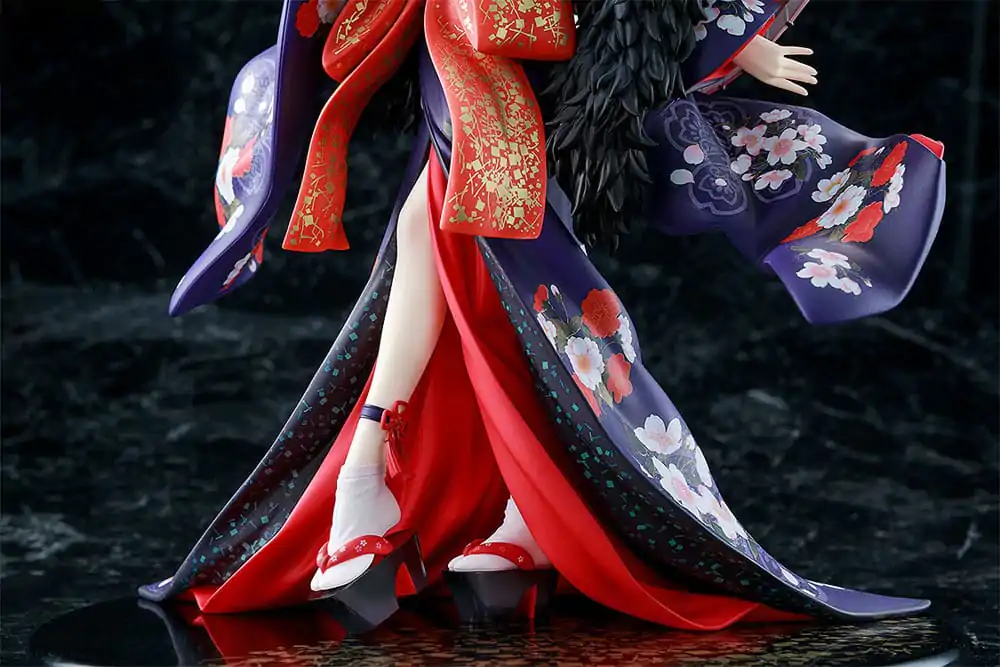 Fate/stay night: Heaven's Feel Figurka z PCV w skali 1/7 Saber Alter: Kimono ver. 27 cm zdjęcie produktu