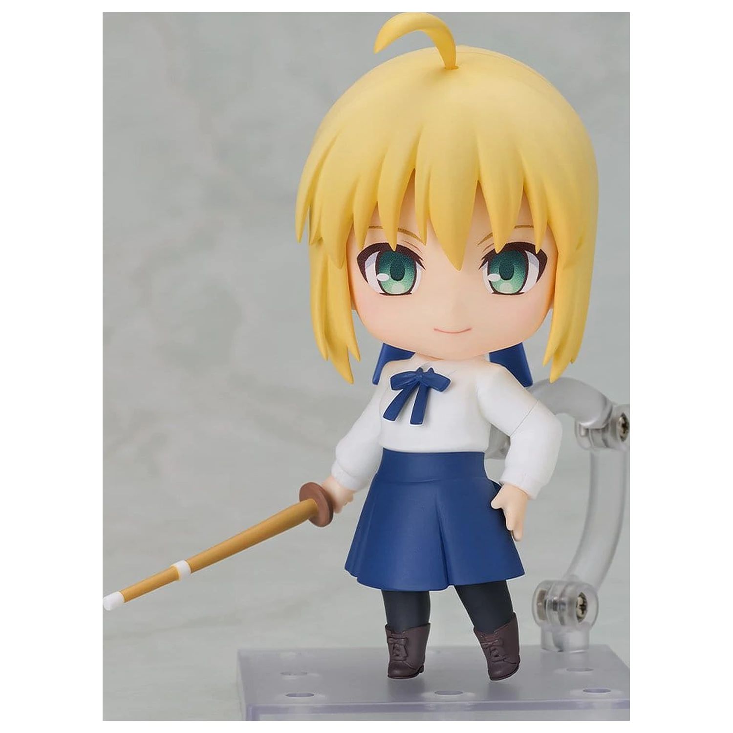 Fate/stay night Nendoroid Figurka Akcji Saber: Casual Outfit Ver. 10 cm zdjęcie produktu