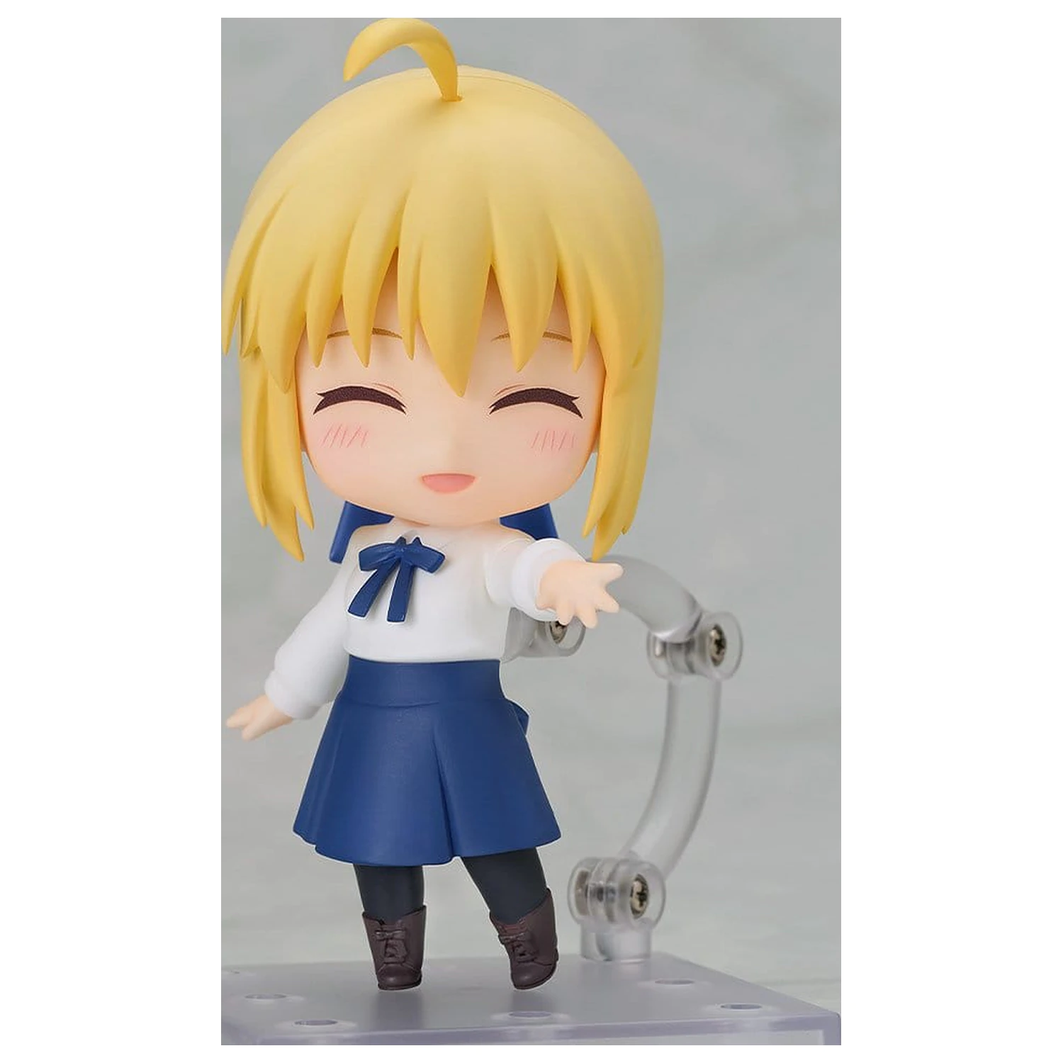 Fate/stay night Nendoroid Figurka Akcji Saber: Casual Outfit Ver. 10 cm zdjęcie produktu